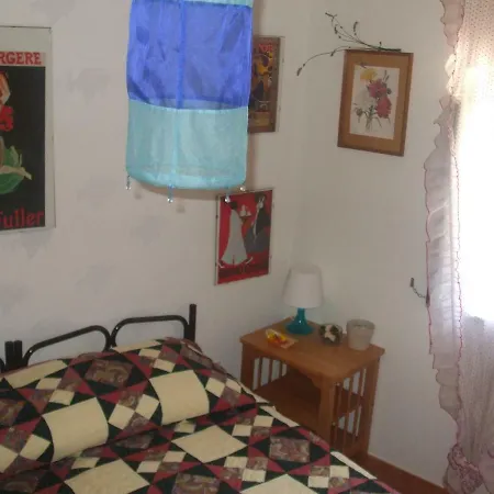 Ospiti A Sieti Bed & Breakfast
